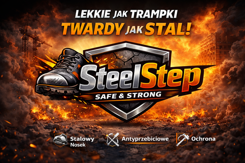 Stalowykrok