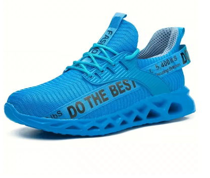 Sportowe Buty Robocze Steel Toe – Antyprzebiciowe, Komfort i Bezpieczeństwo